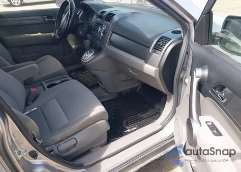 2008 Honda Cr-V Ex from USA, damaged, VIN JHLRE48598C006201